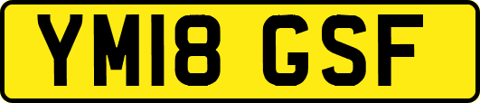 YM18GSF