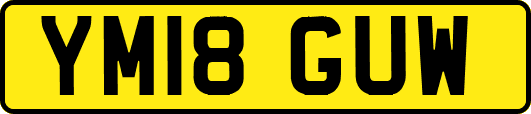YM18GUW