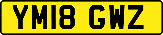 YM18GWZ