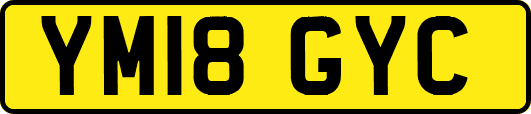 YM18GYC