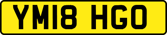 YM18HGO