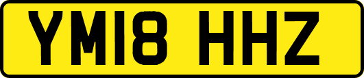 YM18HHZ