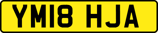 YM18HJA