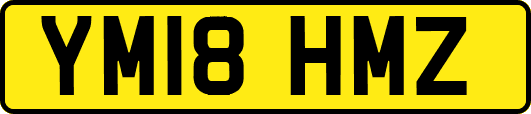 YM18HMZ