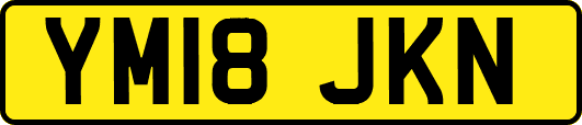 YM18JKN