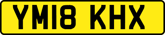 YM18KHX