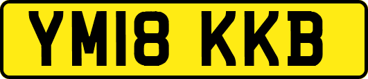 YM18KKB