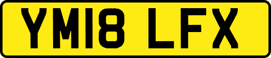 YM18LFX