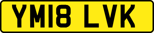 YM18LVK