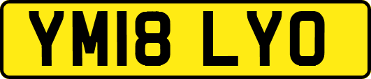 YM18LYO