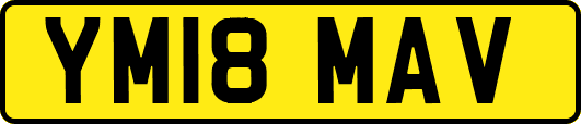 YM18MAV