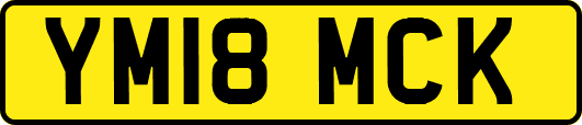 YM18MCK