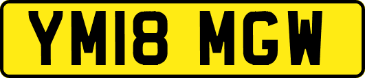 YM18MGW