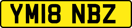 YM18NBZ