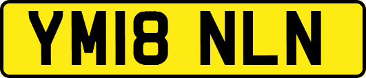 YM18NLN