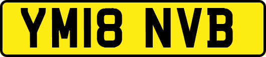 YM18NVB