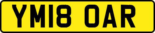 YM18OAR