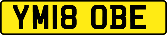 YM18OBE