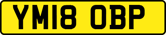 YM18OBP