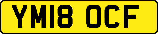 YM18OCF