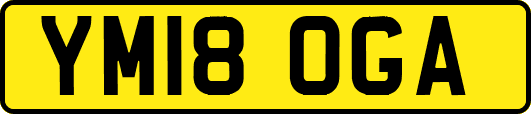 YM18OGA