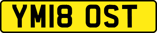 YM18OST