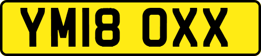 YM18OXX
