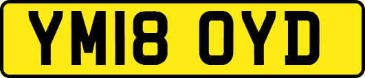 YM18OYD