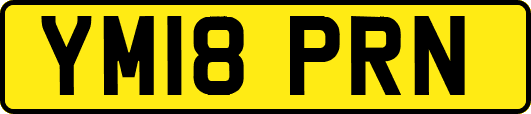 YM18PRN