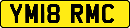 YM18RMC