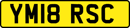 YM18RSC