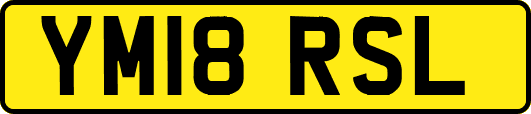 YM18RSL