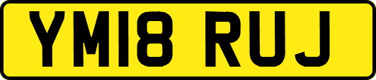 YM18RUJ