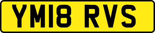 YM18RVS