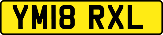 YM18RXL