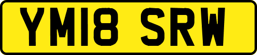 YM18SRW