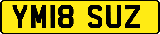 YM18SUZ
