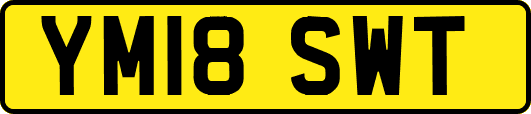 YM18SWT