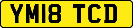 YM18TCD
