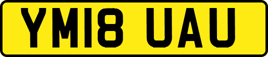 YM18UAU
