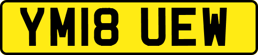YM18UEW
