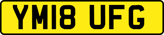 YM18UFG