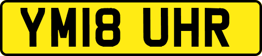 YM18UHR