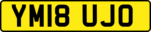 YM18UJO
