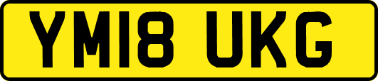 YM18UKG