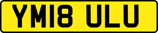 YM18ULU