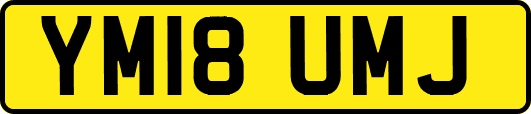 YM18UMJ