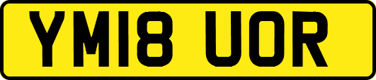YM18UOR