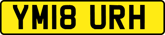 YM18URH