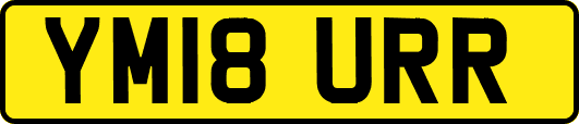 YM18URR